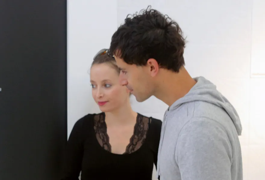 Интерьер 44330