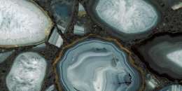 Agate Azure