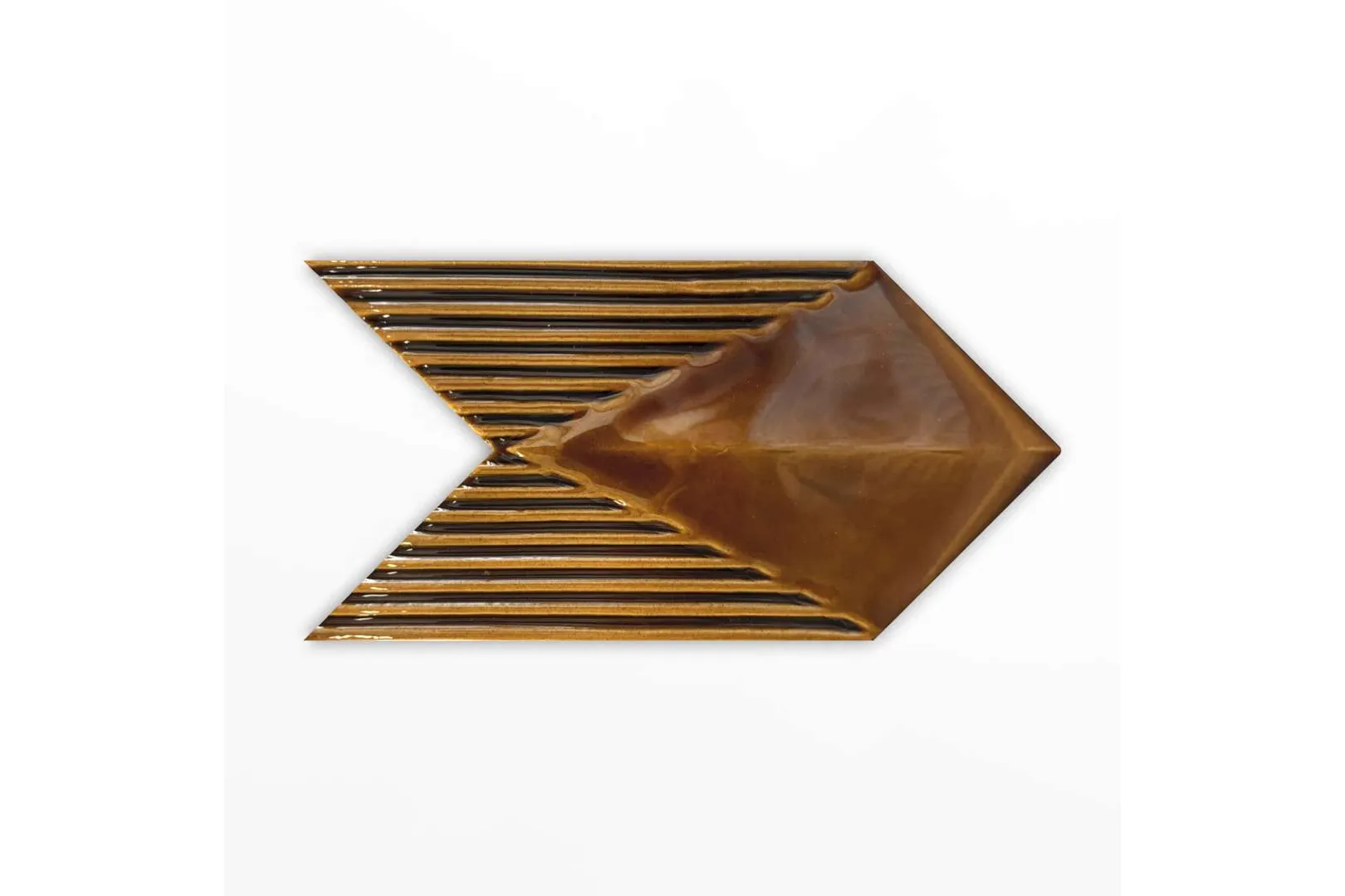 Керамогранит AcquarioDue Diamantica Caramello