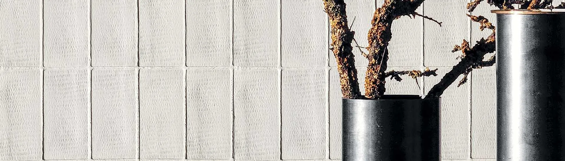 Керамогранит Decoratori Bassanesi Imprint White