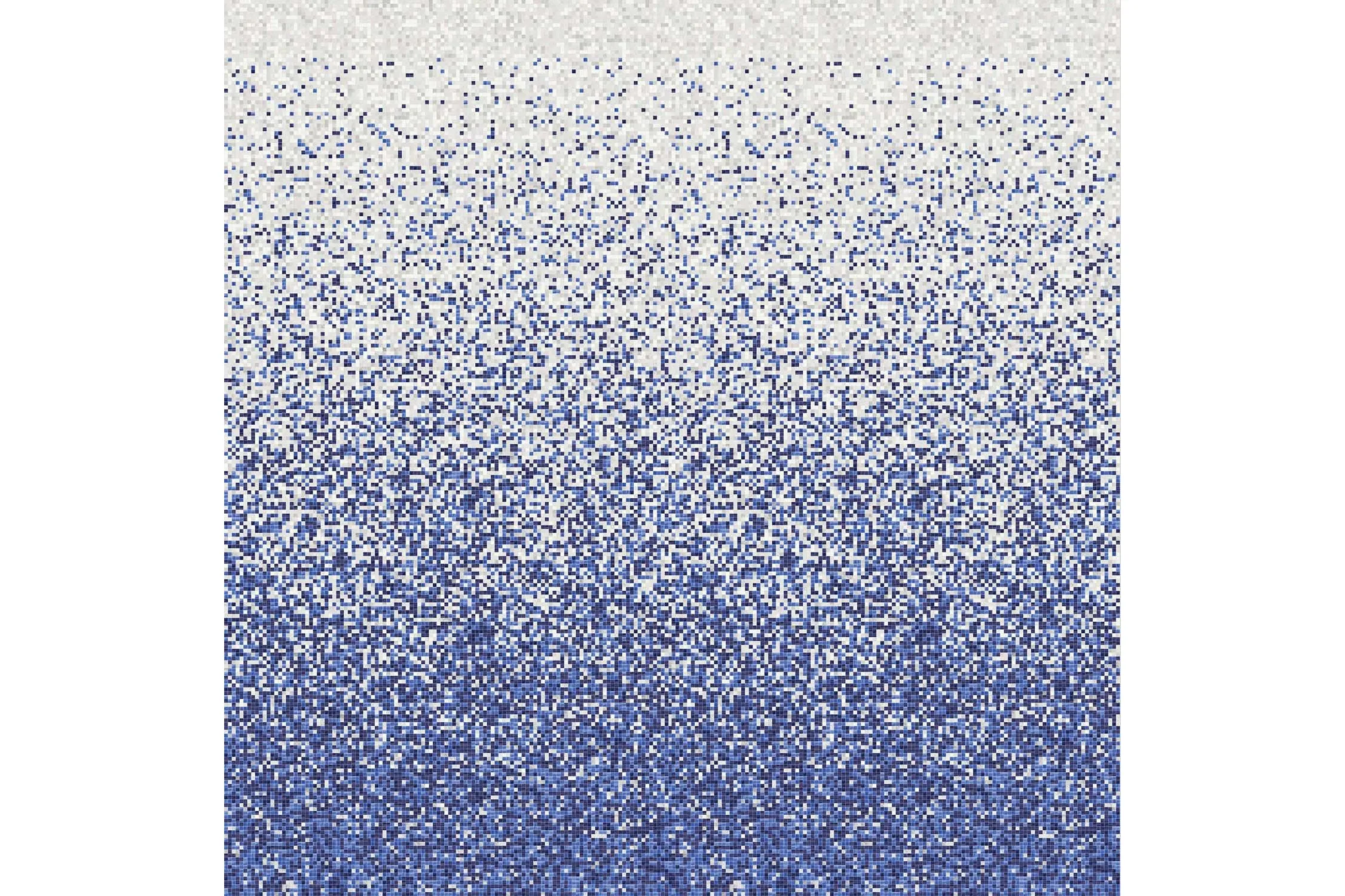 Мозаика Trend Shading Blends (Шадинг Блендс) Blue Iris