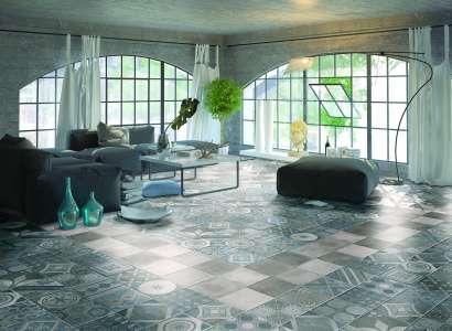 Интерьер 41340