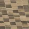 Mosaico Dyago Beige Brown (Мозаика Дьяга Беж Браун)