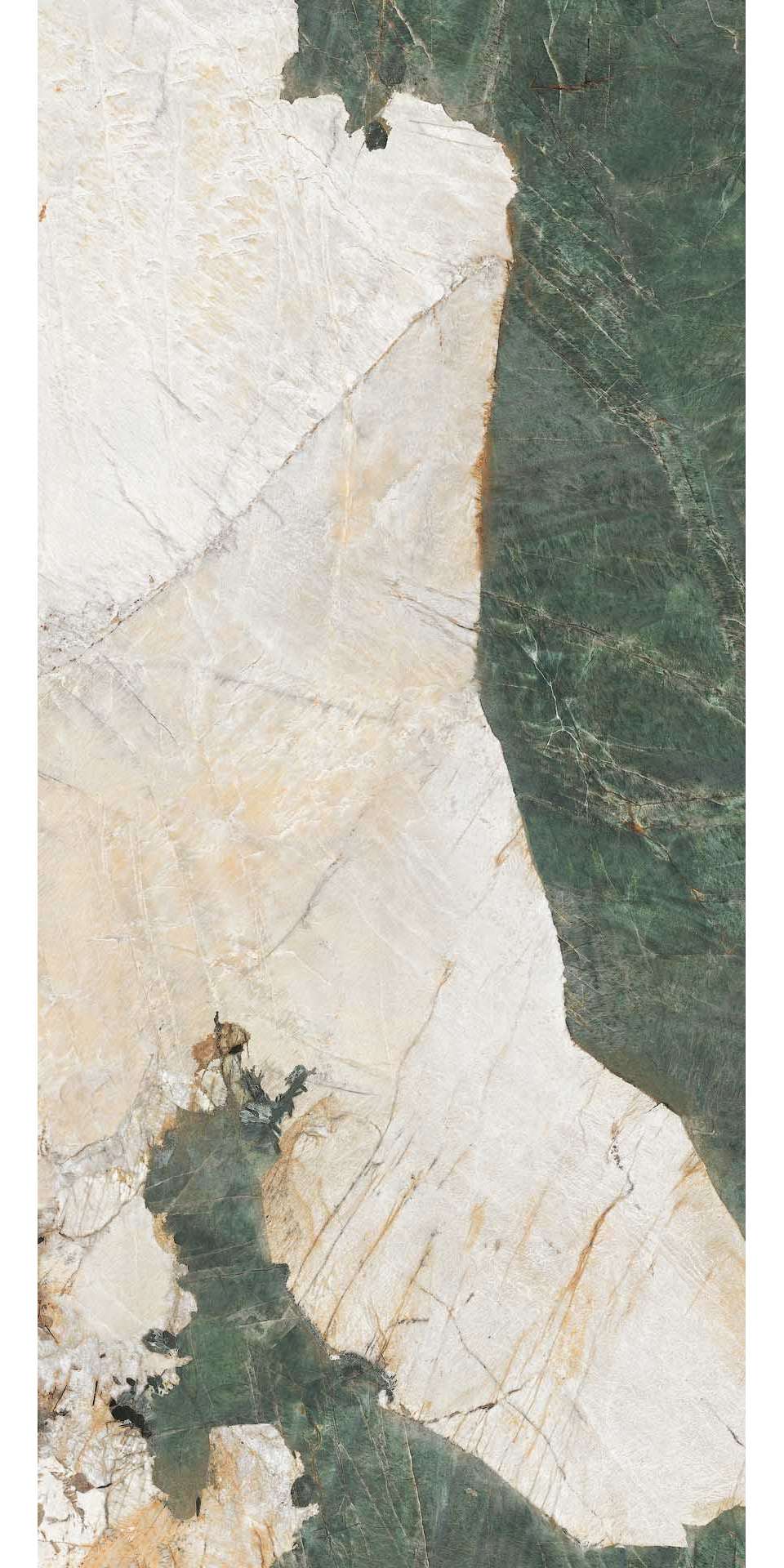 Керамогранит Florim Design Heritage Luxe Aqua