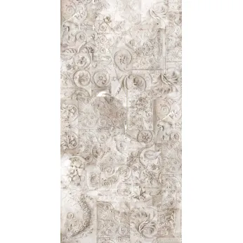 Керамогранит ABK Wide & Style Roma Ara