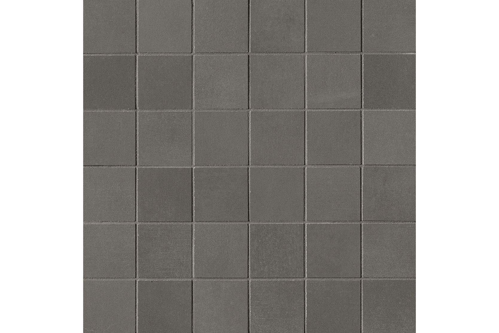 Керамогранит FAP Ceramiche Milano Mood Cemento Macromosaico Satin