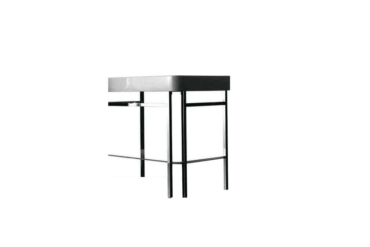 Ceramica Cielo Opera OPC100 Раковина столешница 100х56х11