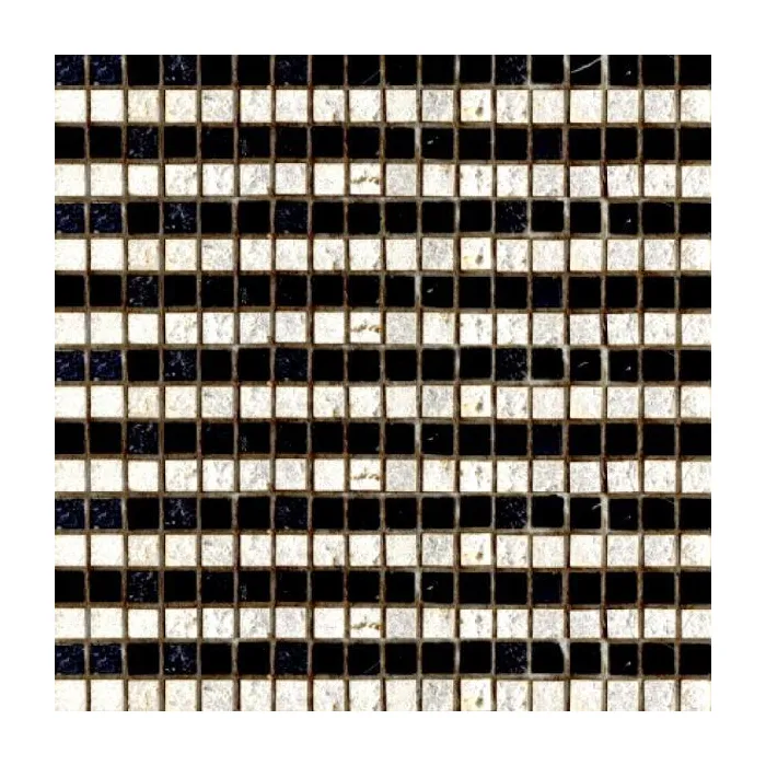 Мрамор Akros I mosaici LapisScaccoDorato-Marquinia