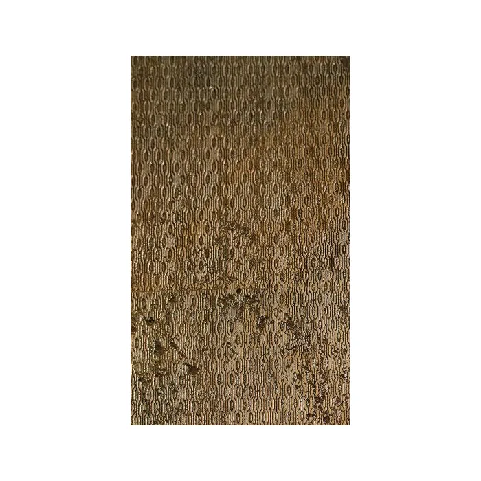 Мрамор Petra Antiqua Lacche 2 PATHOS Fondo Travertino Decoro Argento  30,5 x 60