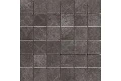 Керамогранит Cir Serenissima Riabita il Cotto Mosaico 5X5 Fabric Industrial
