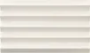 Triangle small white
