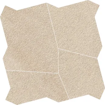 Керамогранит Cir Serenissima Eclettica Palladiana Beige Mix 3 Sogg