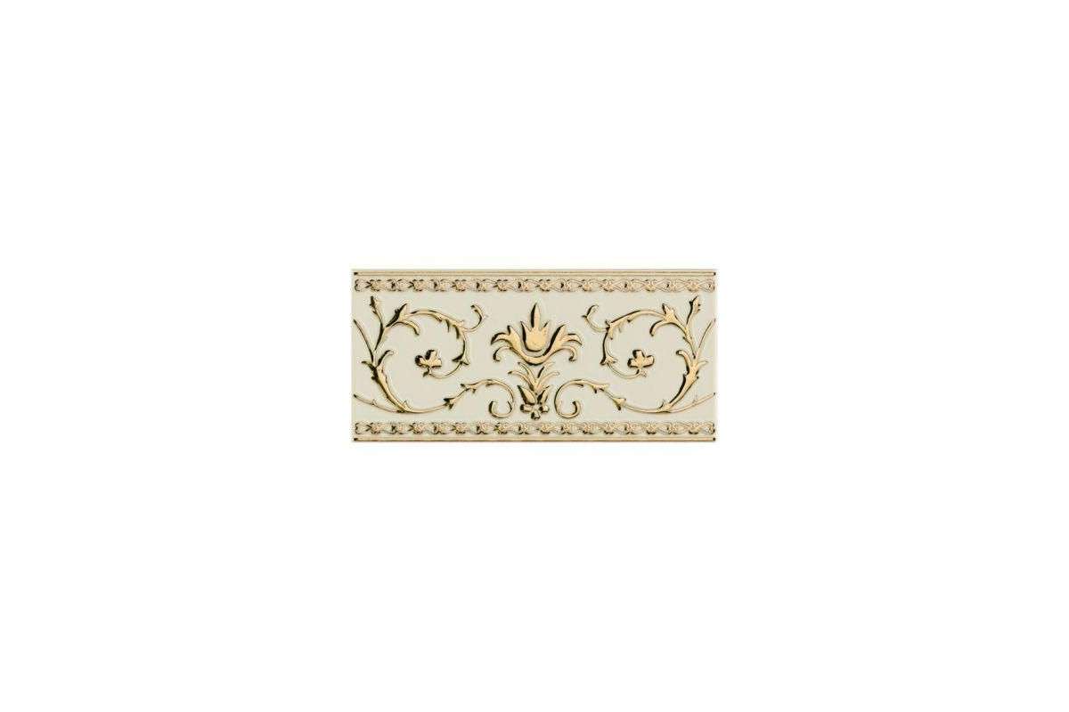 Керамогранит Petracers Grand Elegance Gold (Гранд Элеганс Голд) Narciso-A Oro Su Panna