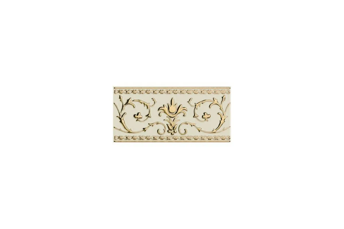 Керамогранит Petracers Grand Elegance Gold (Гранд Элеганс Голд) Narciso-A Oro Su Panna