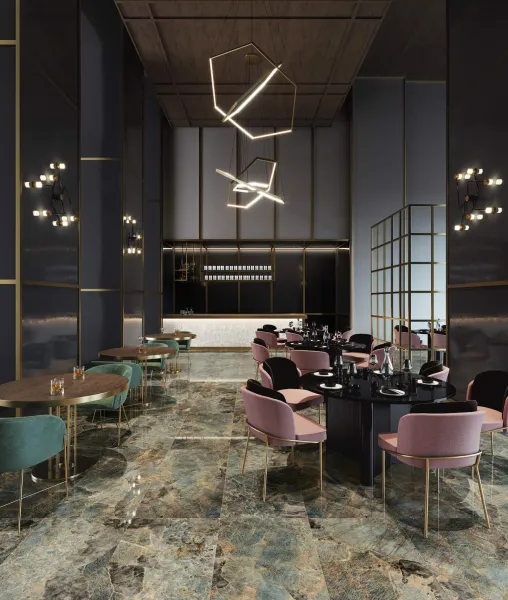 Интерьер 3112796