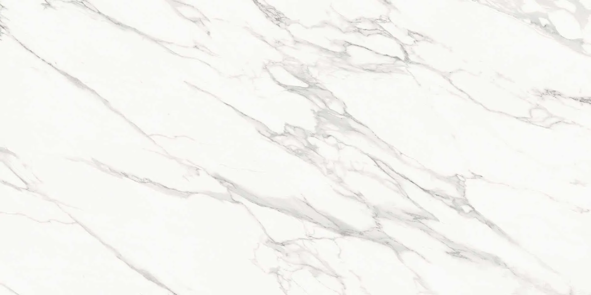 Керамогранит Level by Emil Group Marmi Statuario Michelangelo