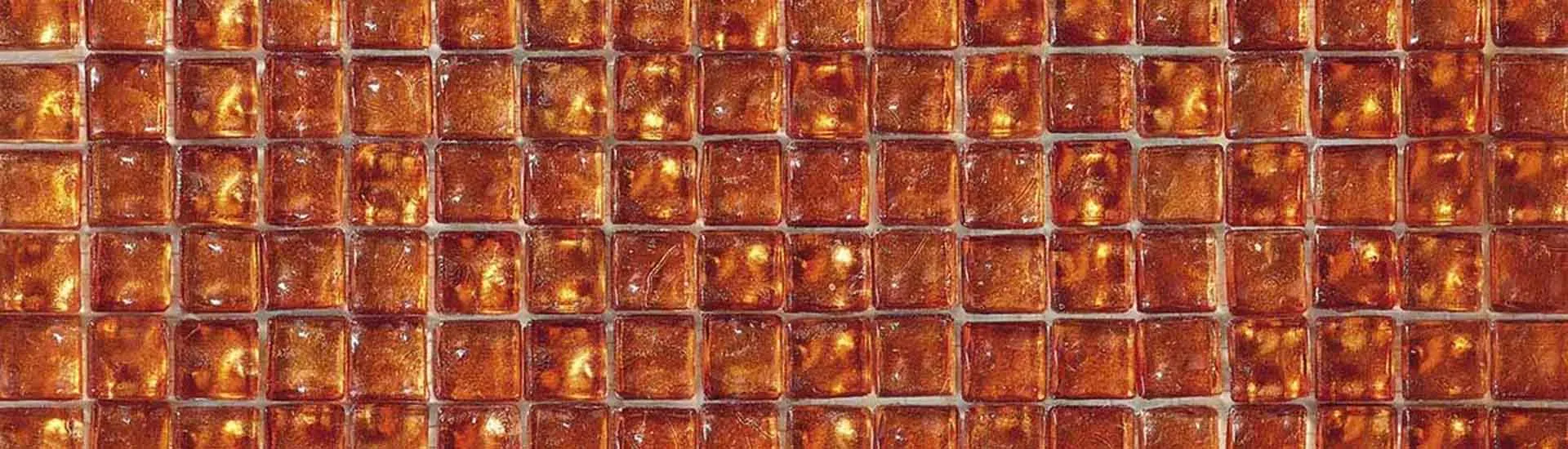 Мозаика Sicis Colibri Talby 2 Tide