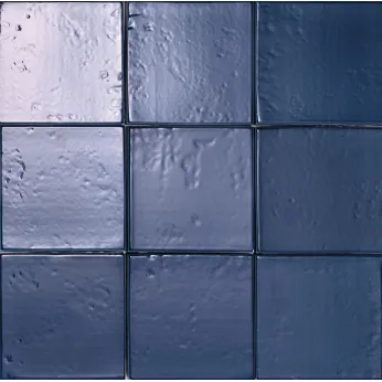 Керамогранит Sartoria Artigiana I Quadrati Blue