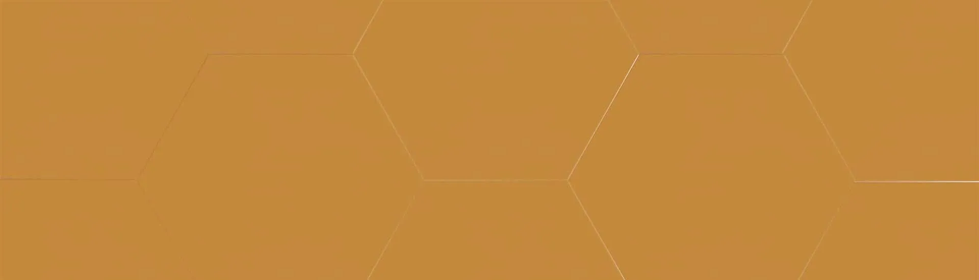 Керамогранит Terratinta Ceramiche Hexa Yellow Corn