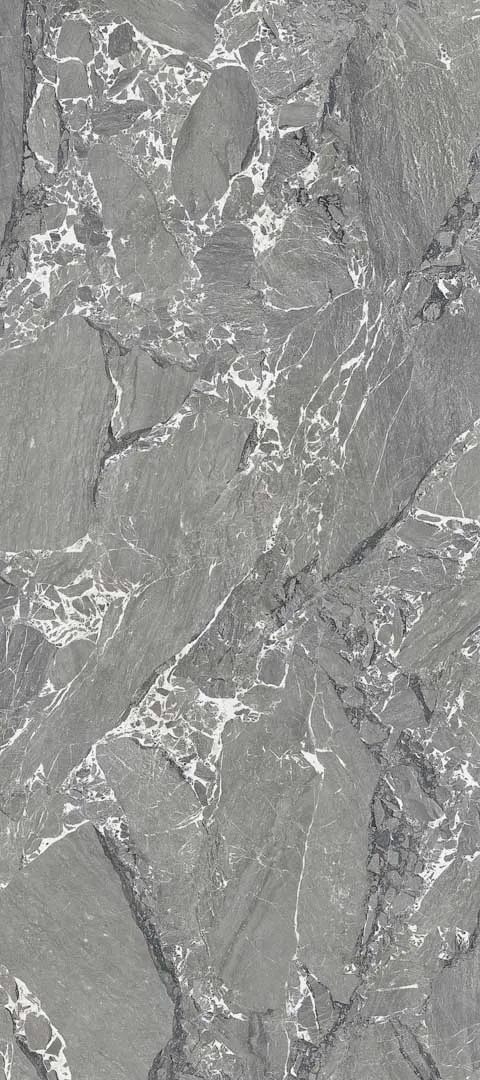 Керамогранит Maximum by Fiandre Lexicon Arabescato Grigio
