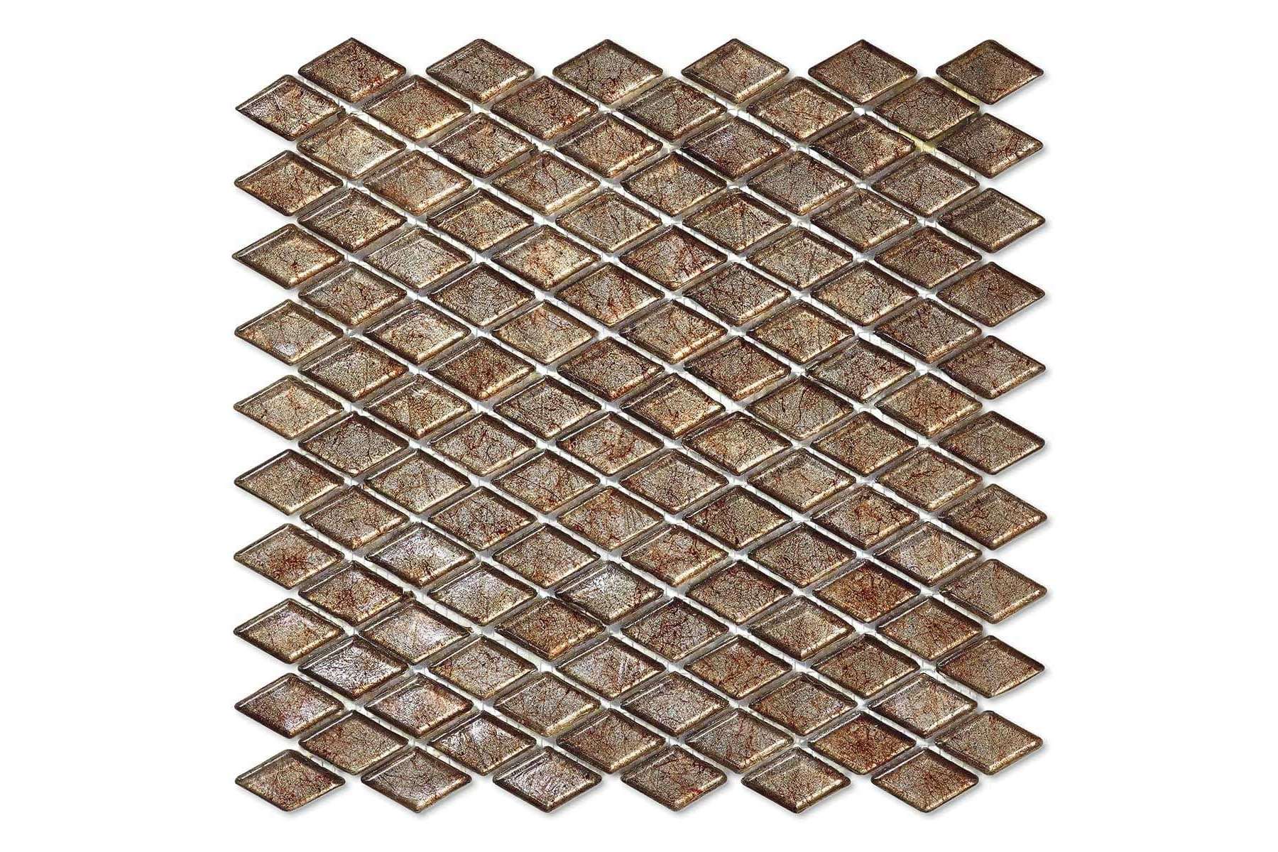 Мозаика Sicis Diamond Nanorod