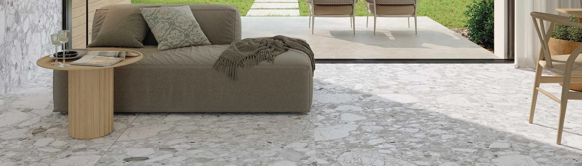 Керамогранит Iris Ceramica Theke Pietra Ceppo Alpino