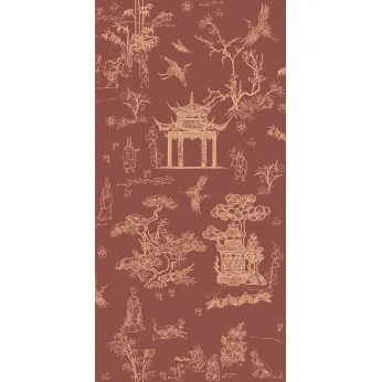 Керамогранит Sodai Silkroad Cardinal B