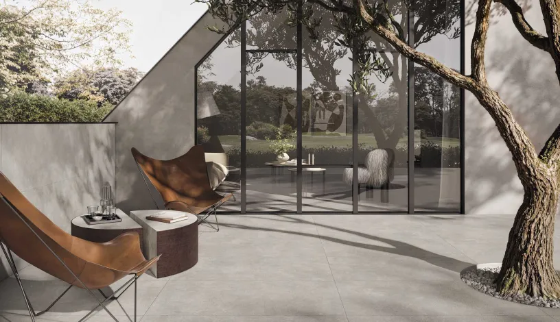 Concept - Casalgrande Padana
