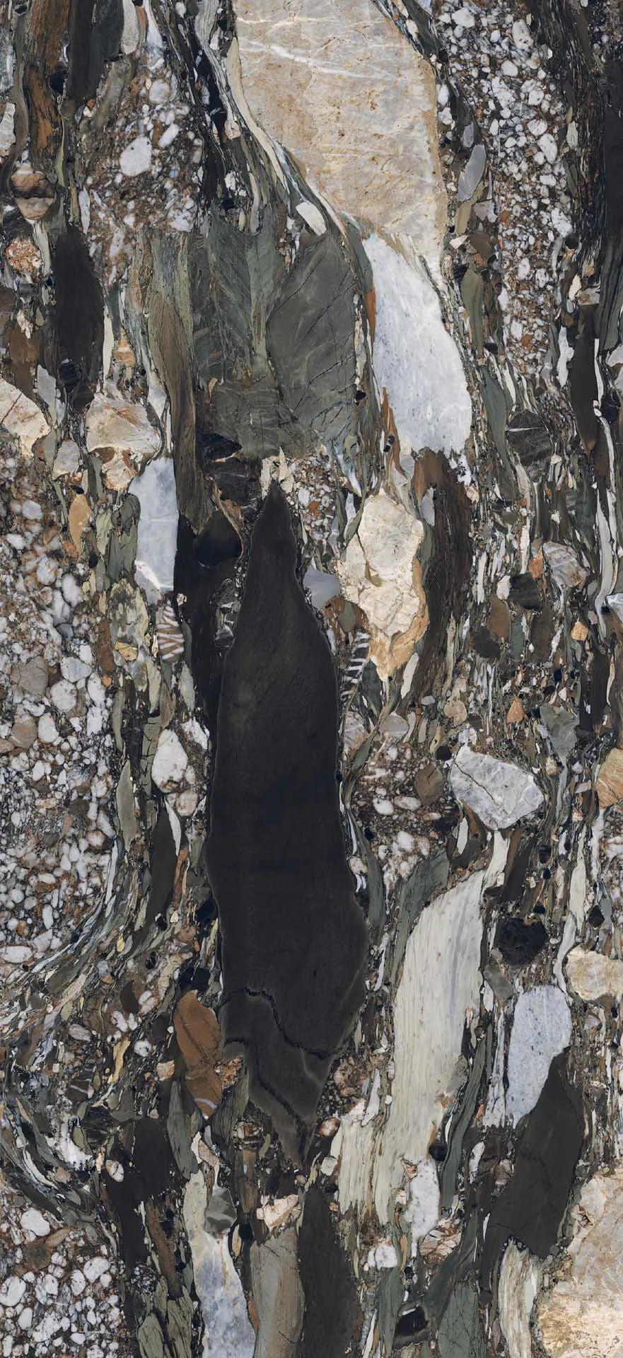 Керамогранит Florim Design Les Bijoux Les Quatre Saisons