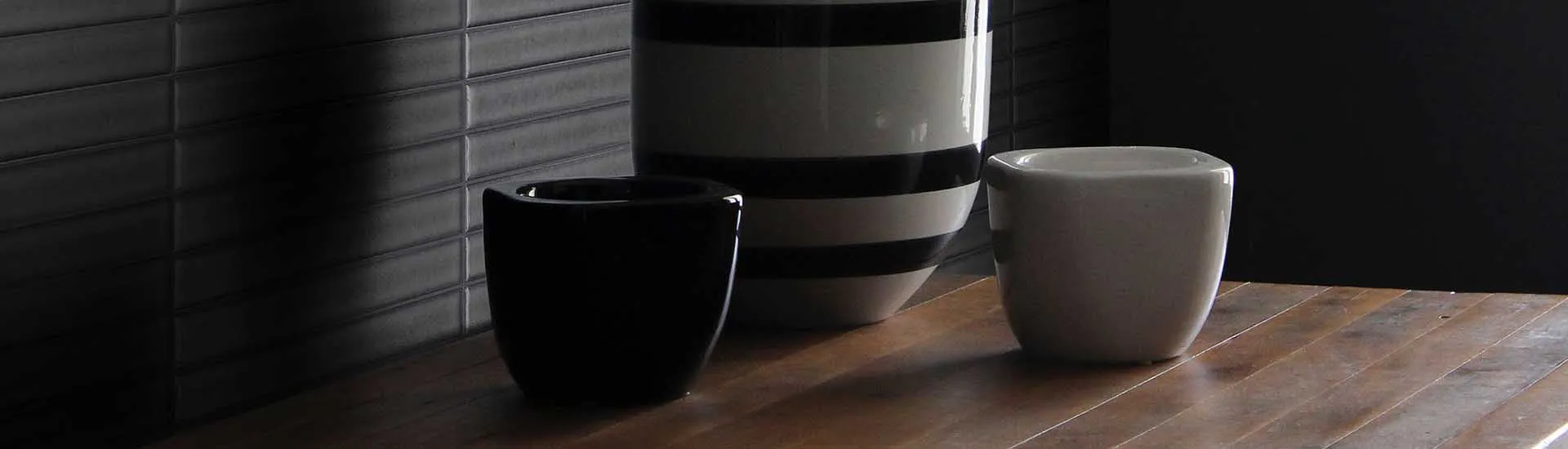 Керамогранит Terratinta Ceramiche Stick Liquorice