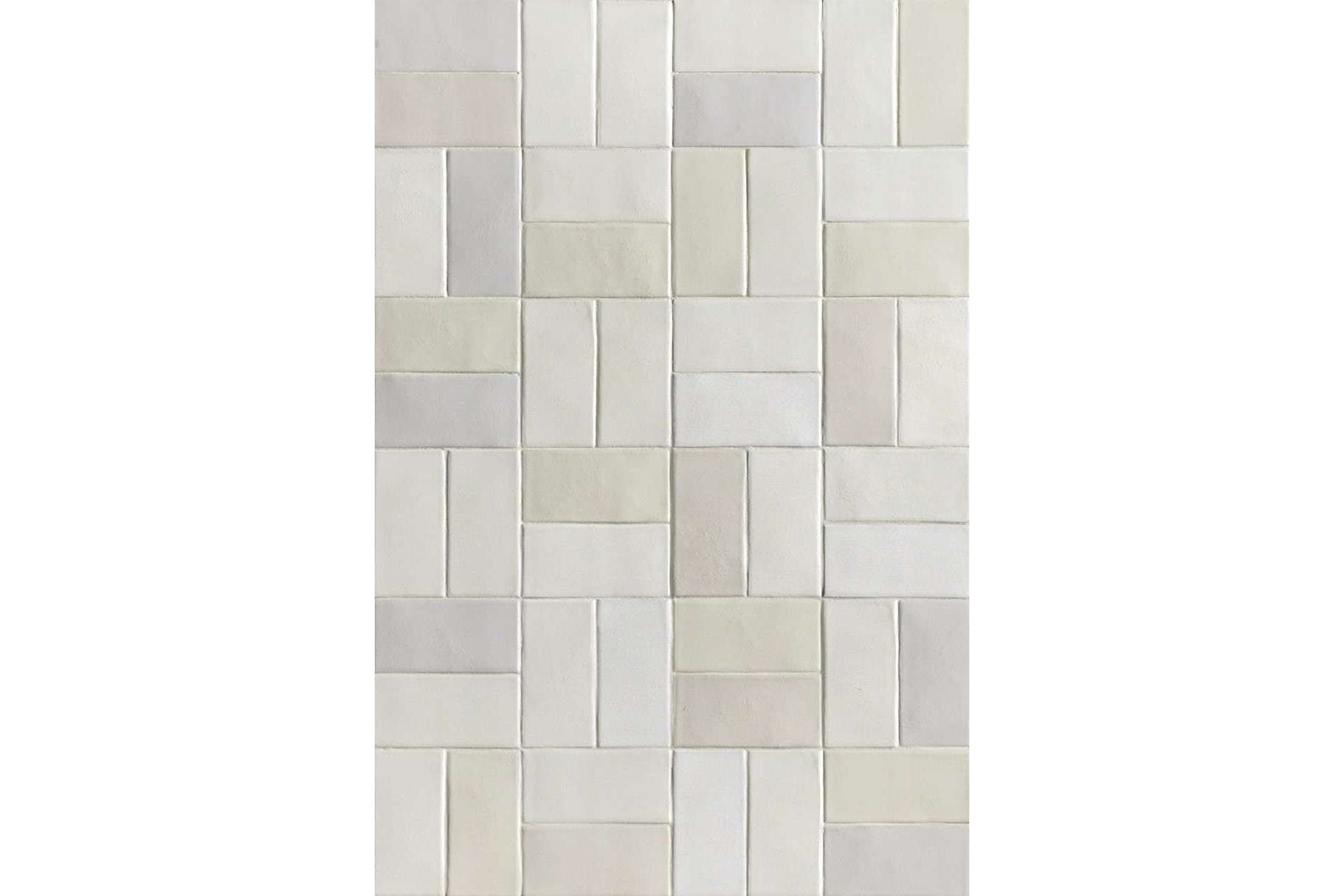 Керамогранит Mutina Lane Base White