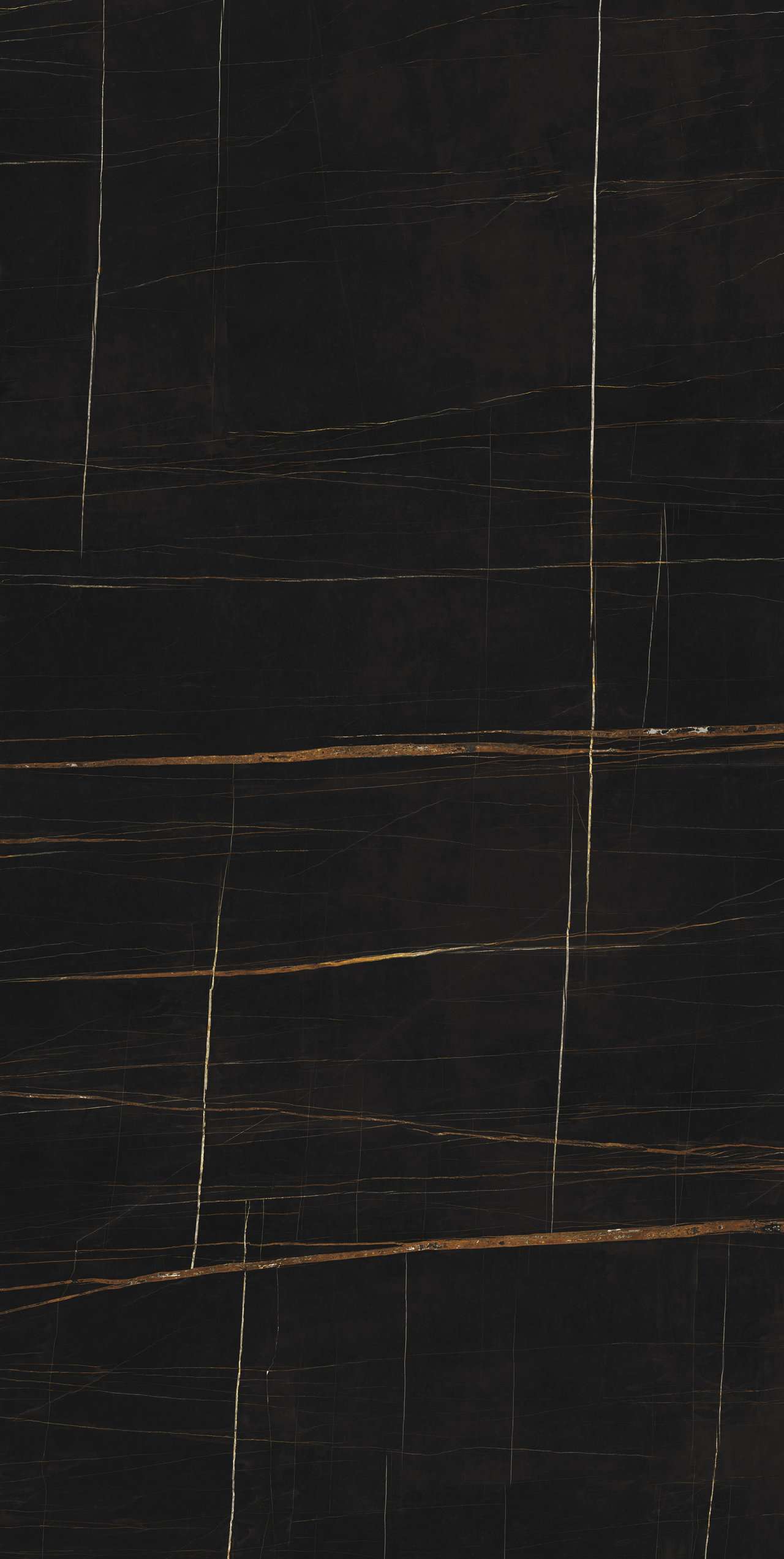 Керамогранит MaxFine by Iris FMG Marmi Sahara Noir