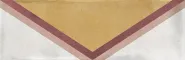 Trend Ocher Rhombus (Тренд Окер Ромбус)