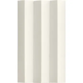 Керамогранит Mutina Rombini Triangle large white