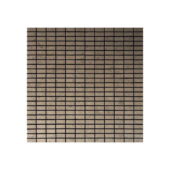 Мрамор Petra Antiqua Surfaces 1 jura grigio MOSAICO YAMA CM 1 X 2,5