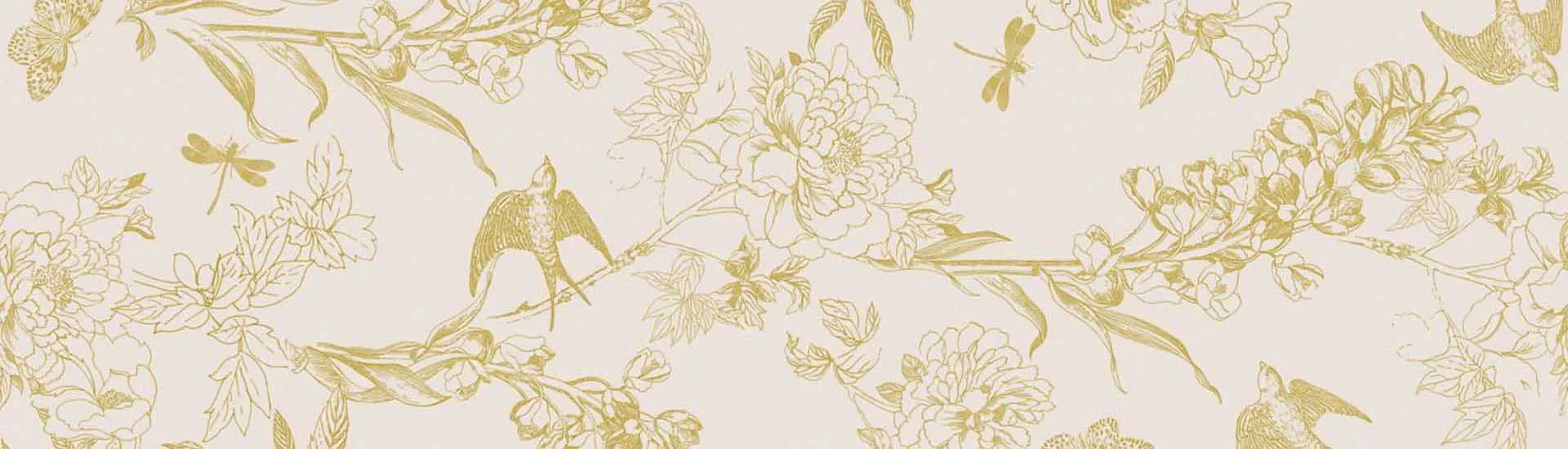 Керамогранит ABK Wide & Style Handmade Gold