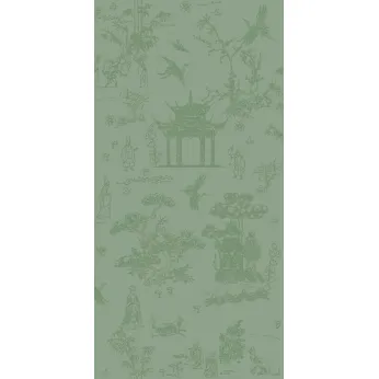 Керамогранит Sodai Silkroad Olive B