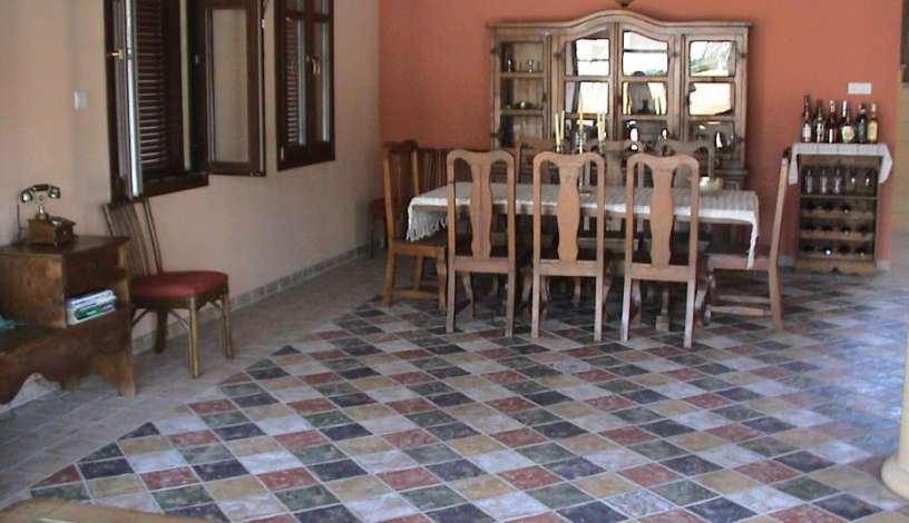 Palatium (Палатиум) - Eco Ceramica, Arkadia