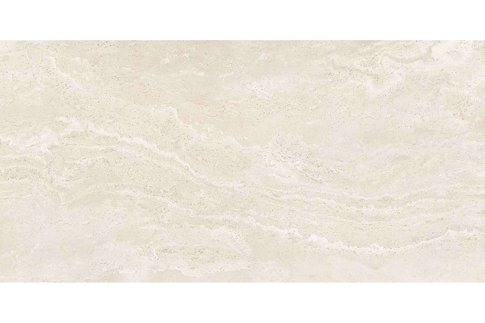 Керамогранит Emil Ceramica Dual Travertine Poro Aperto White
