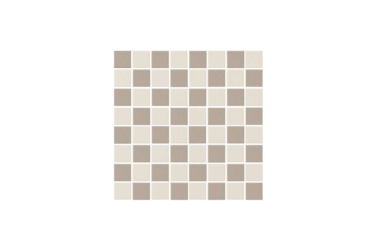 Керамогранит Grazia Ceramiche Retro2 (Ретро2) Mosaico Taupe-Moon