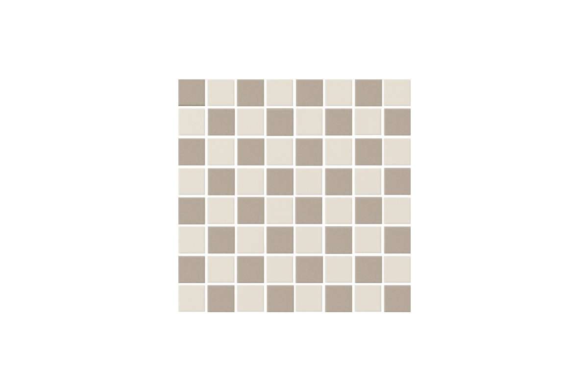 Керамогранит Grazia Ceramiche Retro2 (Ретро2) Mosaico Taupe-Moon