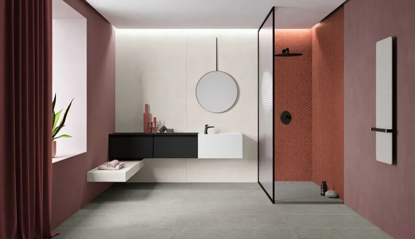Grained - Terratinta Ceramiche