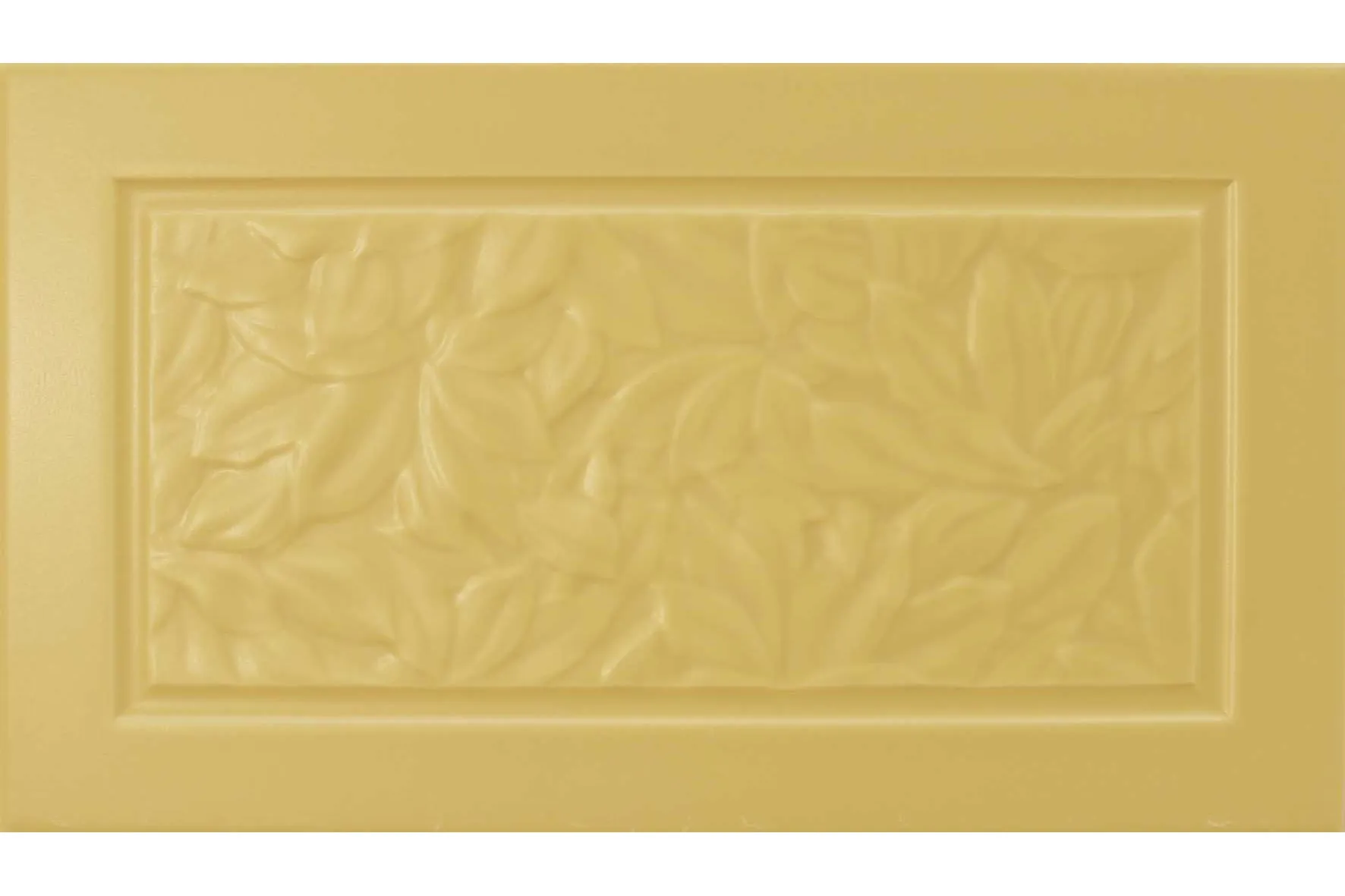 Керамогранит Grazia Ceramiche Elegance 2.0 Fascia Decoro Yellow