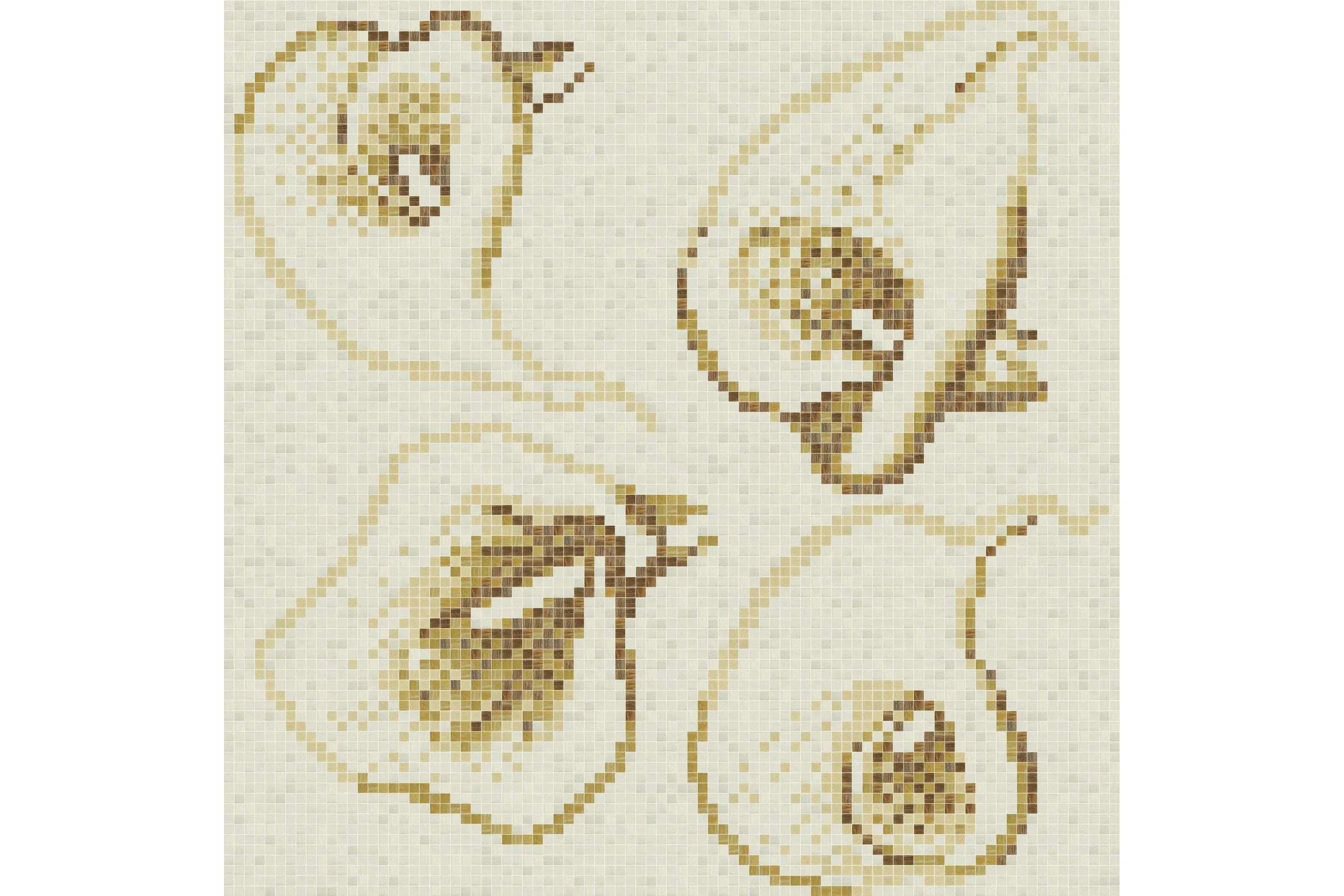 Мозаика Trend Wallpaper (Волпейпер) Calle Di Cervi C