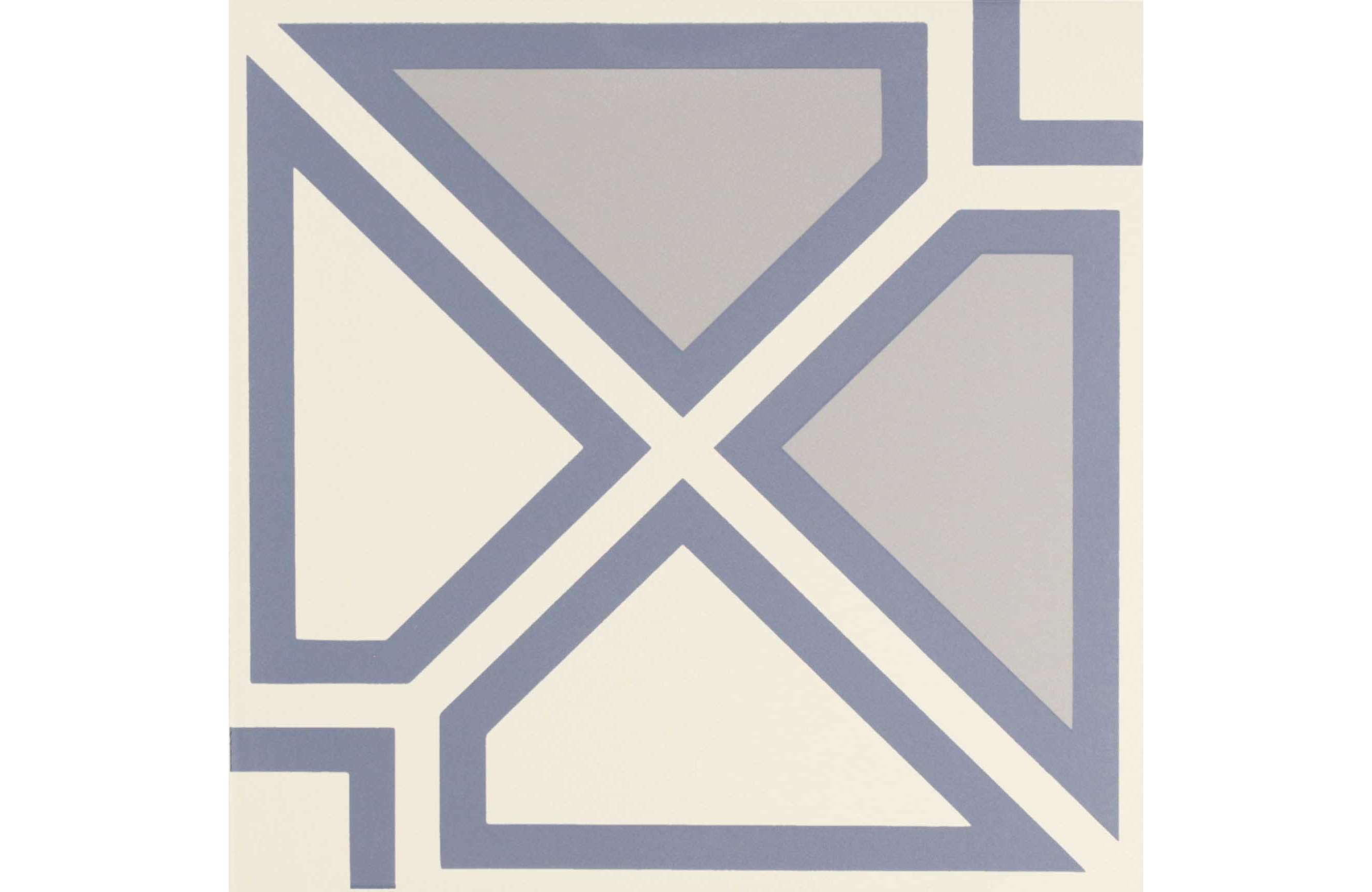 Керамогранит Grazia Ceramiche Brera Milano Cielo