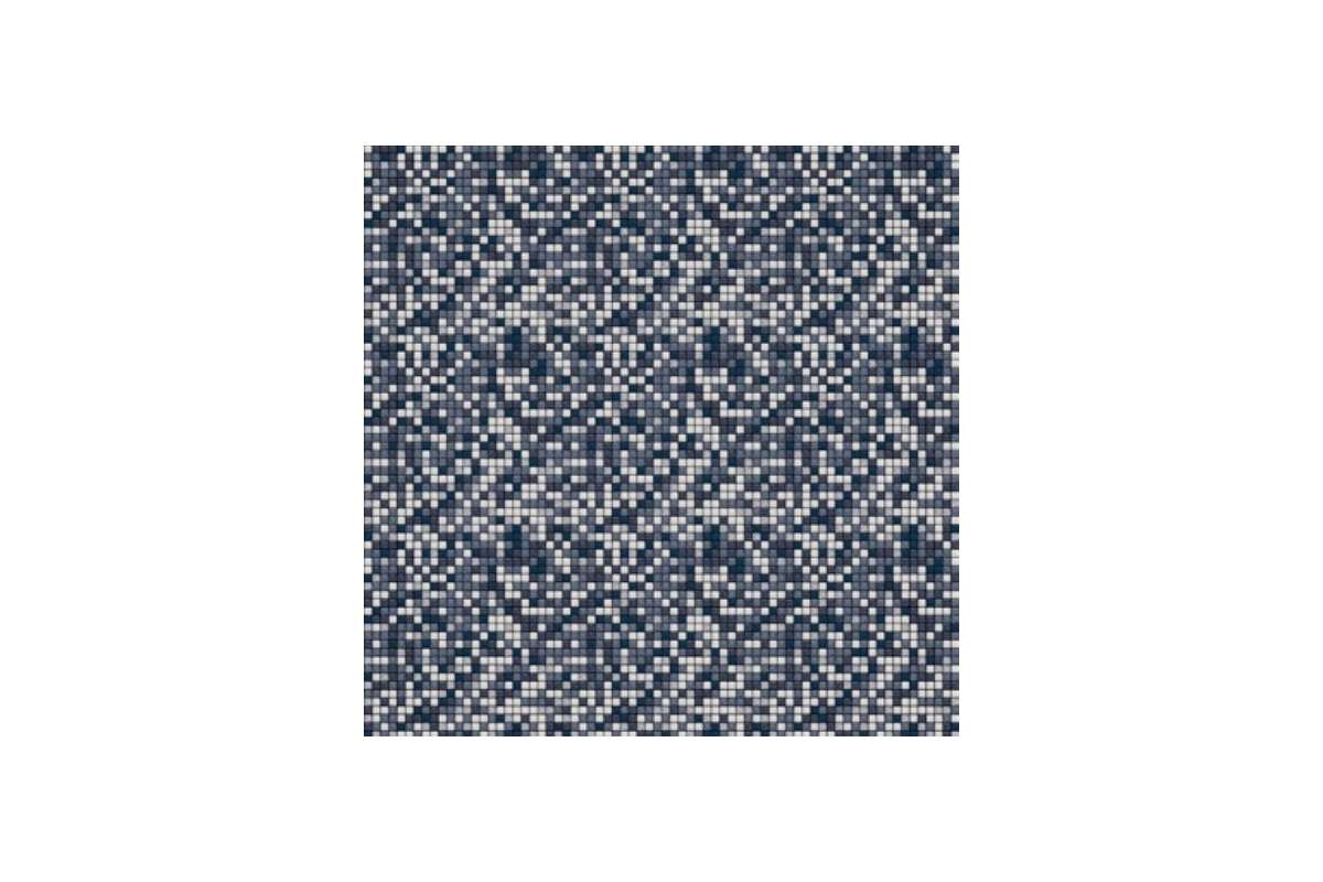Мозаика Ceramica Appiani  Denim Mix Oltremare