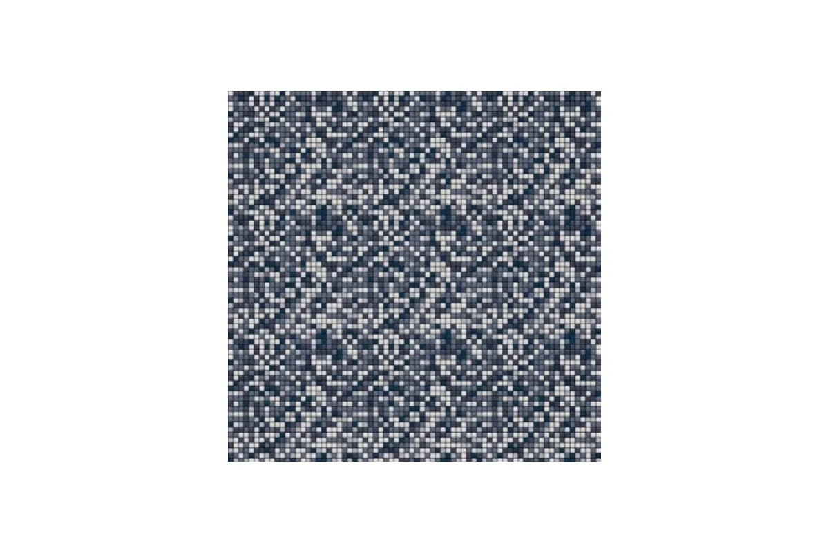 Мозаика Ceramica Appiani  Denim Mix Oltremare