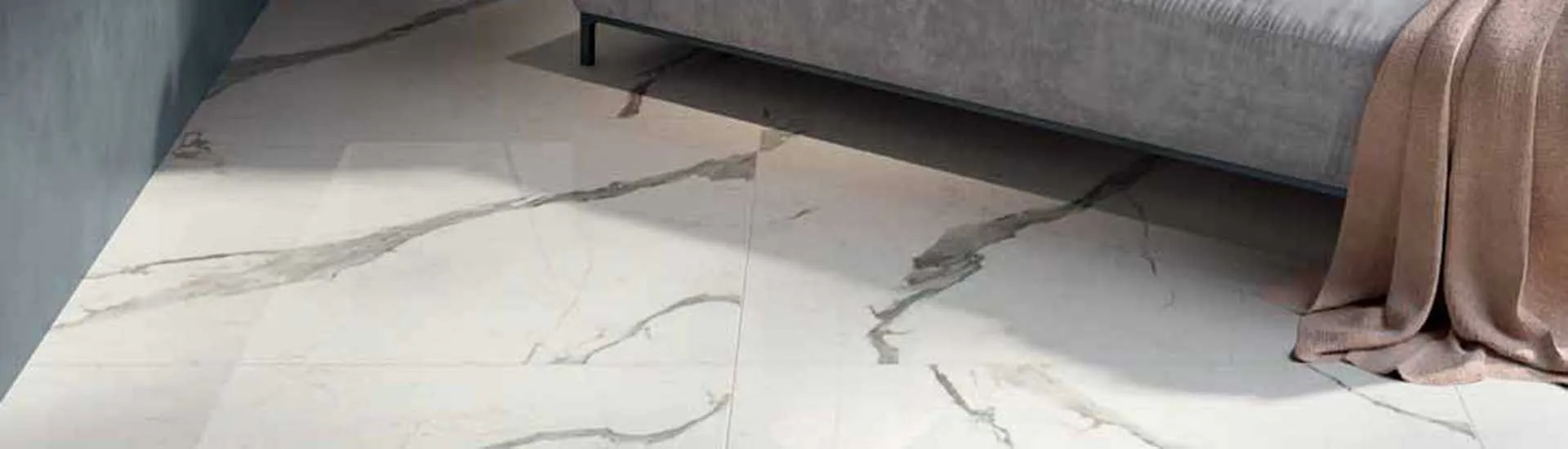 Керамогранит ABK Sensi Up Statuario Versilia