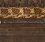 braid 3 jacana rocher 29 x 30,5 CM