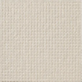 Керамогранит Mutina Dechirer MOSAICO GLASS BIANCO